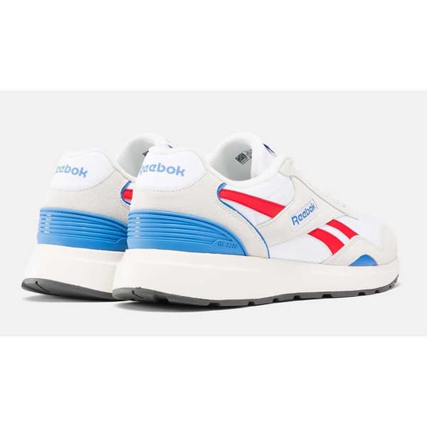 Reebok Gl1100 Skor Vit EU 40 Man