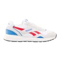 Miniatyrbild 1 av 7: Reebok Gl1100 Skor Vit EU 40 Man