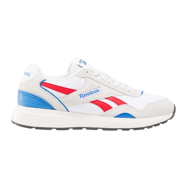 Reebok Gl1100 Skor Vit EU 42 Man