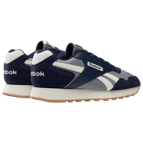 Reebok Glide Skor Blå EU 40 1/2 Man