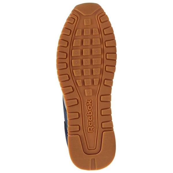 Reebok Glide Skor Blå EU 40 1/2 Man