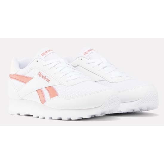 Reebok Rewind Run Skor Vit EU 37 1/2 Kvinna