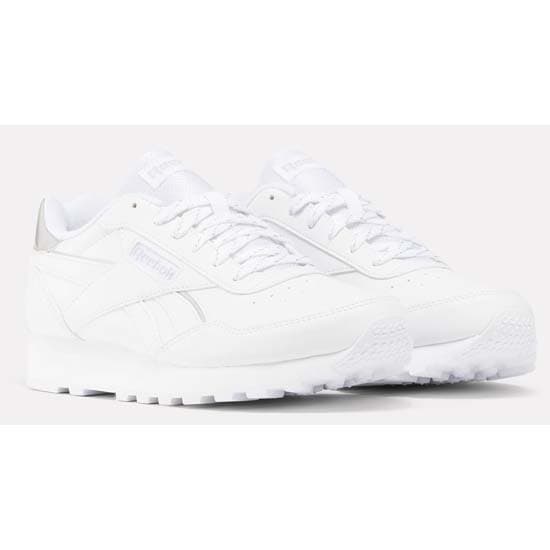 Reebok Rewind Run Skor Vit EU 38 1/2 Kvinna