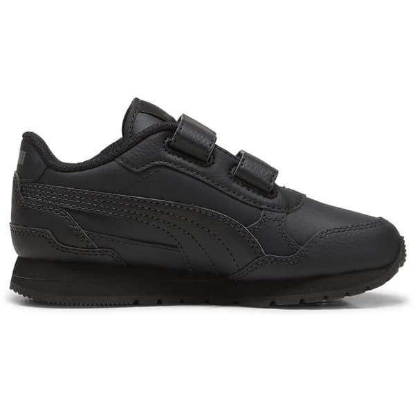 Puma St Runner V4 L V Skor Svart EU 31 Pojke