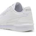 Miniatyrbild 6 av 6: Puma St Runner V4 L Skor Vit EU 36 Pojke