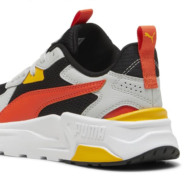 Puma Trinity Lite Skor Flerfärgad EU 38 Pojke