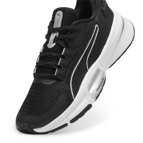 Puma Pwr Frame Tr 3 Hypernatural Skor Svart EU 40 Kvinna