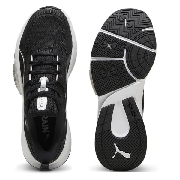Puma Pwr Frame Tr 3 Hypernatural Skor Svart EU 40 Kvinna