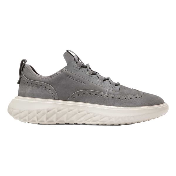 Cole Haan Zerogrand Wfa Sko Grå EU 43 Mand