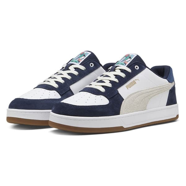 Puma Caven 2.0 Year Of Sports Skor Blå EU 40 Man
