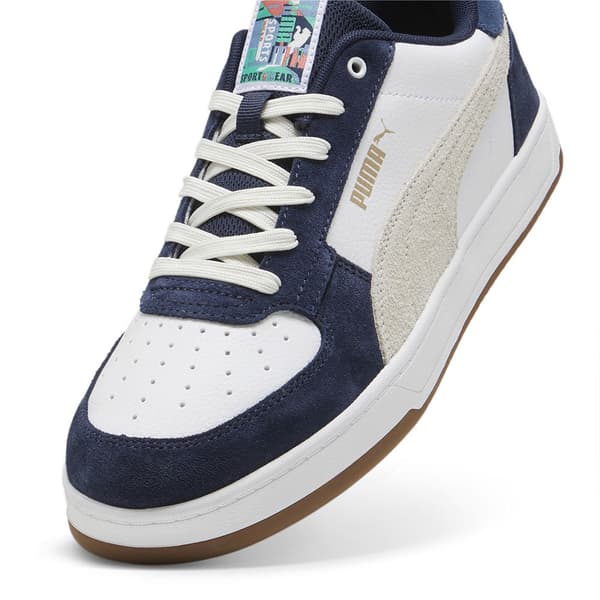 Puma Caven 2.0 Year Of Sports Skor Blå EU 40 Man