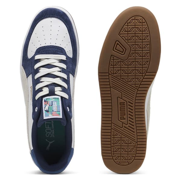 Puma Caven 2.0 Year Of Sports Skor Blå EU 40 Man