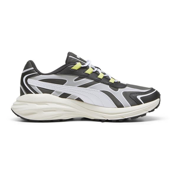 Puma Hypnotic Ls Abrupt Skor Grå EU 44 Man