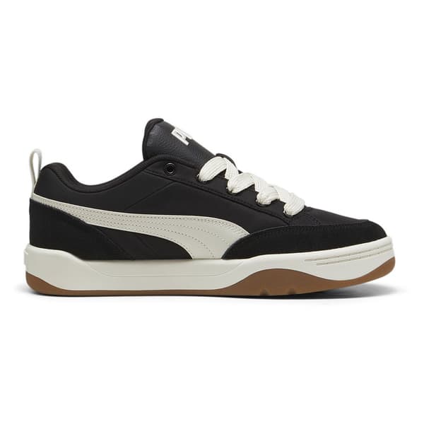 Puma Park Lifestyle Street Skor Svart EU 40 Man