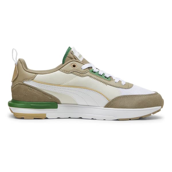 Puma R22 Skor Beige EU 39 Man
