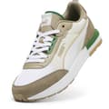 Miniatyrbild 5 av 6: Puma R22 Skor Beige EU 39 Man