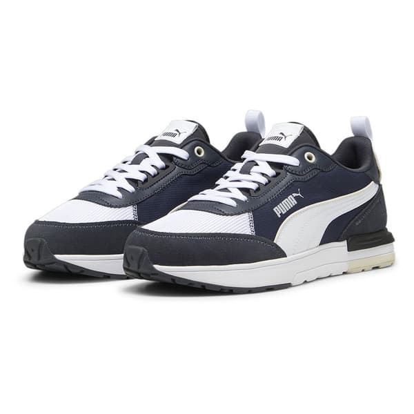 Puma R22 Lenkkarit Monivärinen EU 45 Mies