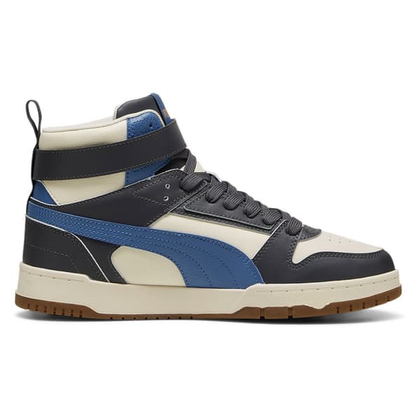 Puma Rbd Game Skor Flerfärgad EU 43 Man