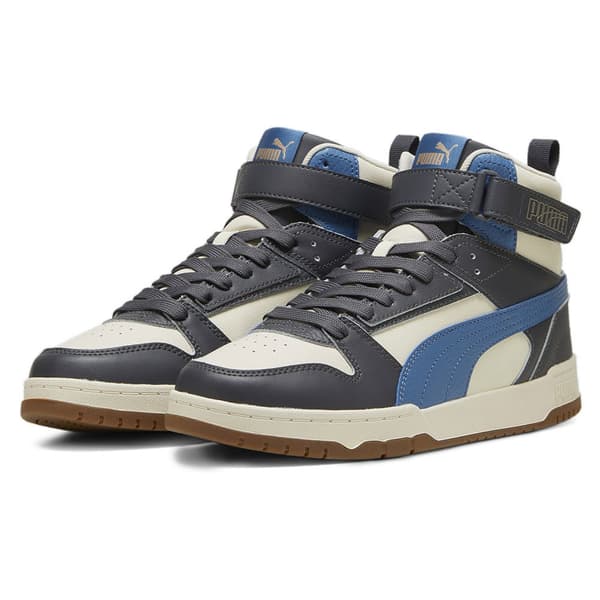 Puma Rbd Game Skor Flerfärgad EU 43 Man