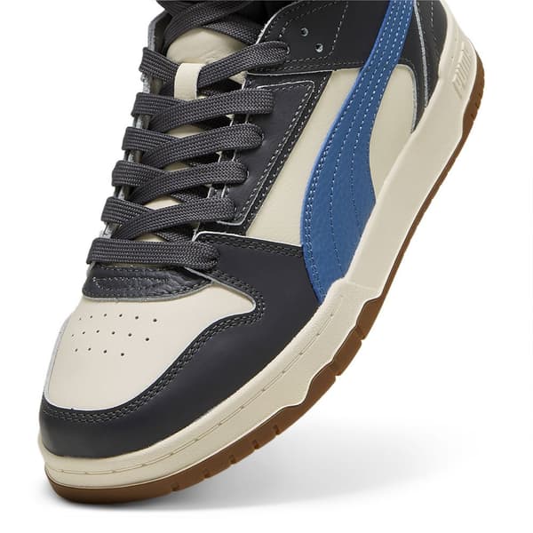 Puma Rbd Game Skor Flerfärgad EU 43 Man