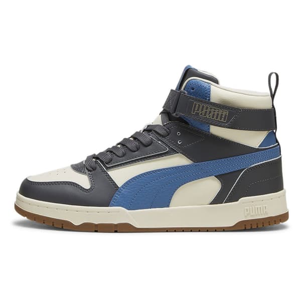 Puma Rbd Game Skor Flerfärgad EU 43 Man