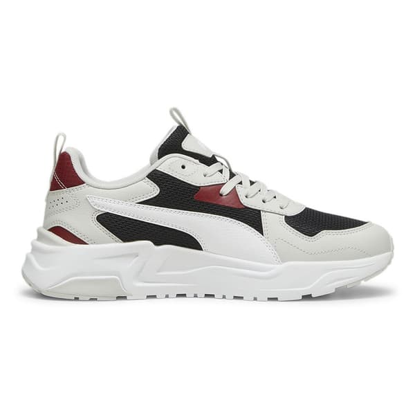 Puma Trinity Lite Skor Grå EU 44 Man