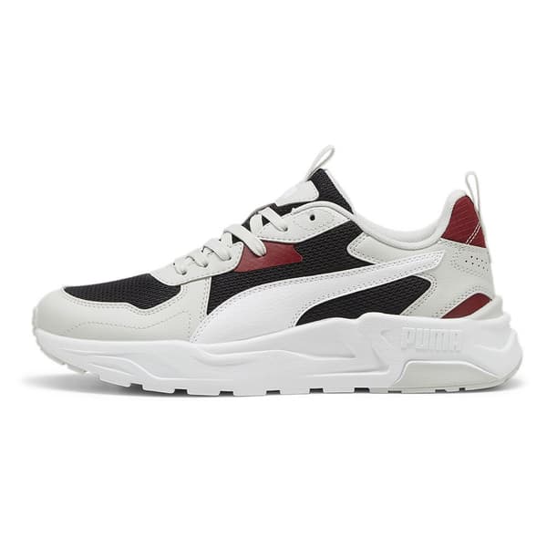 Puma Trinity Lite Skor Grå EU 44 Man