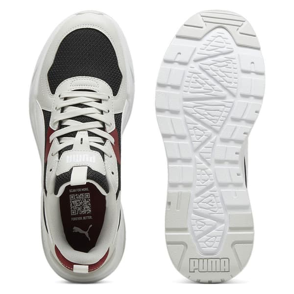 Puma Trinity Lite Skor Grå EU 44 Man