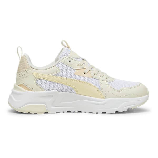 Puma Trinity Lite Lenkkarit Beige EU 37 Nainen