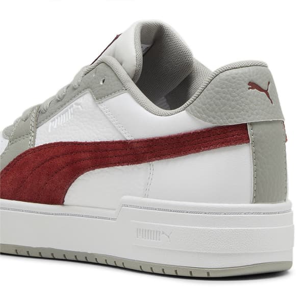 Puma Select Ca Pro Suede Fs Sko Hvid EU 44 Mand