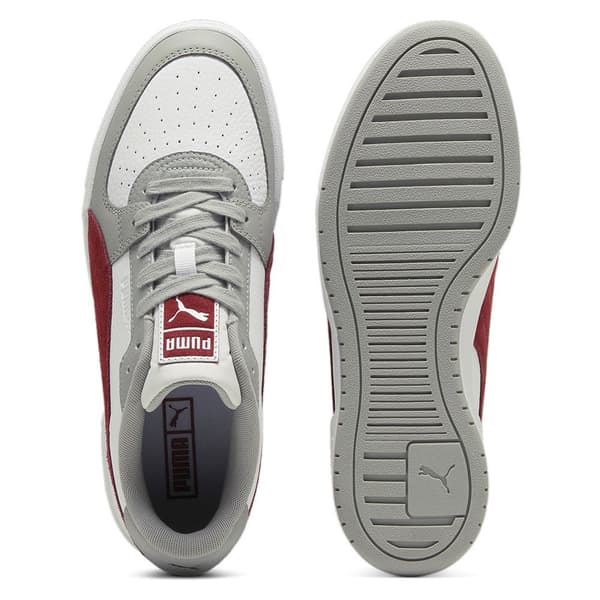 Puma Select Ca Pro Suede Fs Lenkkarit Valkoinen EU 43 Mies