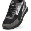 Miniatyrbild 5 av 6: Puma Select Road Rider Sd Skor Svart EU 38 Man