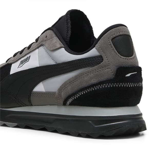 Puma Select Road Rider Sd Skor Svart EU 38 Man