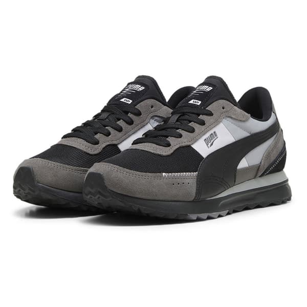 Puma Select Road Rider Sd Skor Svart EU 38 Man