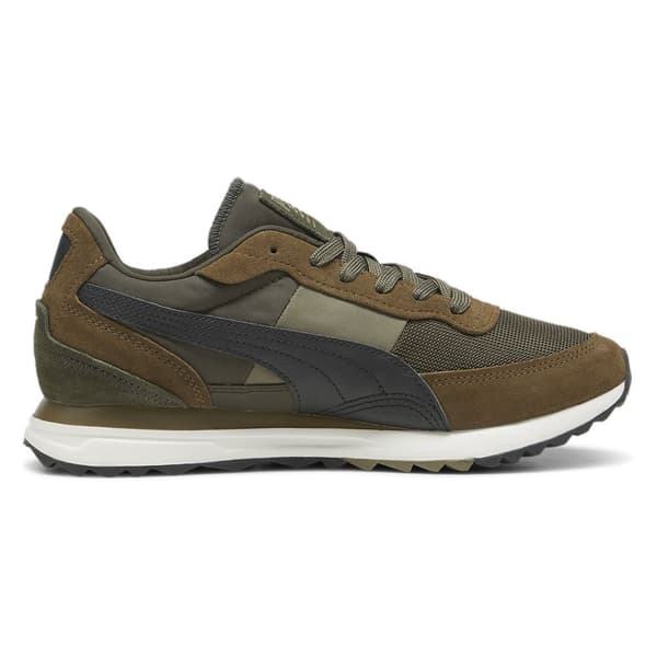 Puma Select Road Rider Sd Sko Grøn EU 39 Mand