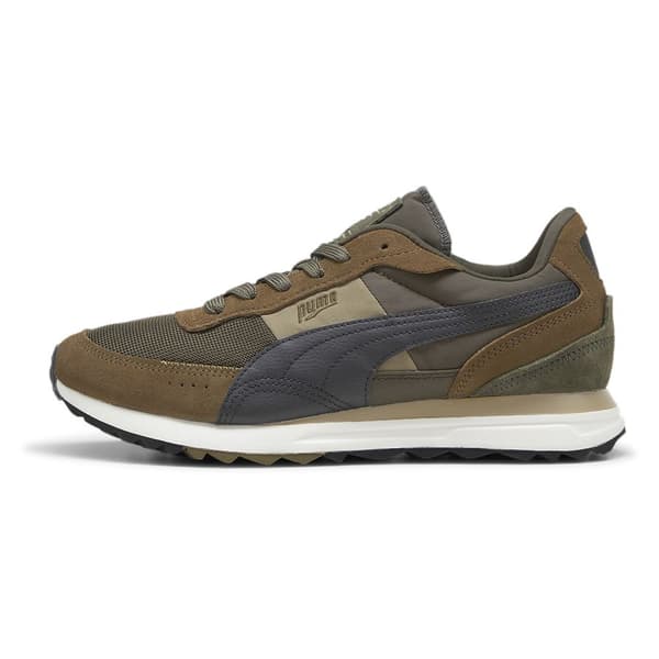 Puma Select Road Rider Sd Sko Grøn EU 39 Mand