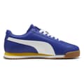 Miniatyrbillede 3 af 6: Puma Select Roma 24 Standard Sko Blå EU 40 Mand
