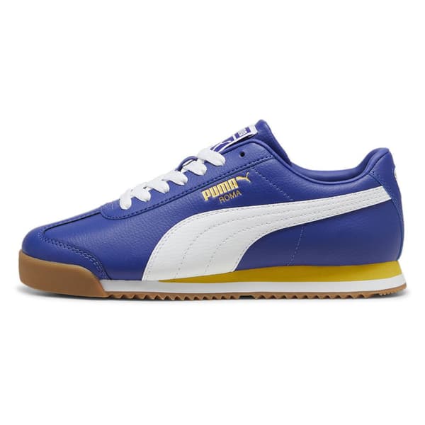 Puma Select Roma 24 Standard Sko Blå EU 40 Mand