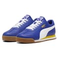 Miniatyrbillede 1 af 6: Puma Select Roma 24 Standard Sko Blå EU 40 Mand