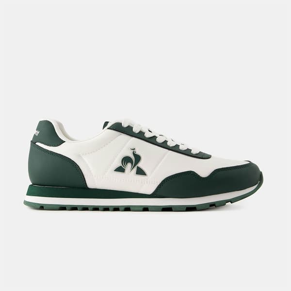 Le Coq Sportif Astra 2 Lenkkarit Valkoinen EU 43 Mies