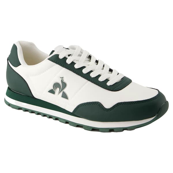 Le Coq Sportif Astra 2 Lenkkarit Valkoinen EU 43 Mies
