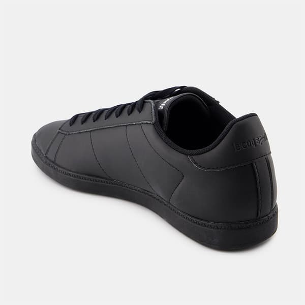 Le Coq Sportif Courtset 2 Skor Svart EU 43 Man