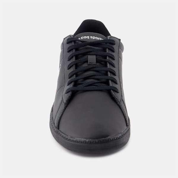 Le Coq Sportif Courtset 2 Skor Svart EU 43 Man