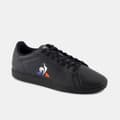 Miniatyrbild 2 av 4: Le Coq Sportif Courtset 2 Skor Svart EU 43 Man