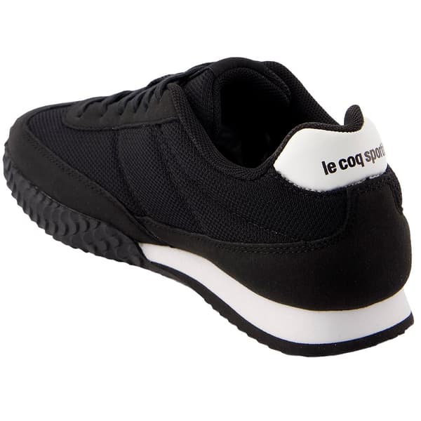 Le Coq Sportif Veloce I Gs Skor Svart EU 37 Pojke