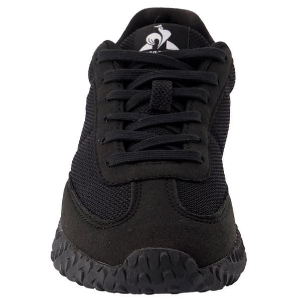 Le Coq Sportif Veloce I Gs Skor Svart EU 37 Pojke