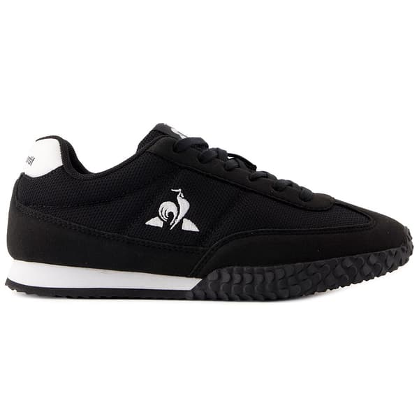 Le Coq Sportif Veloce I Gs Skor Svart EU 37 Pojke
