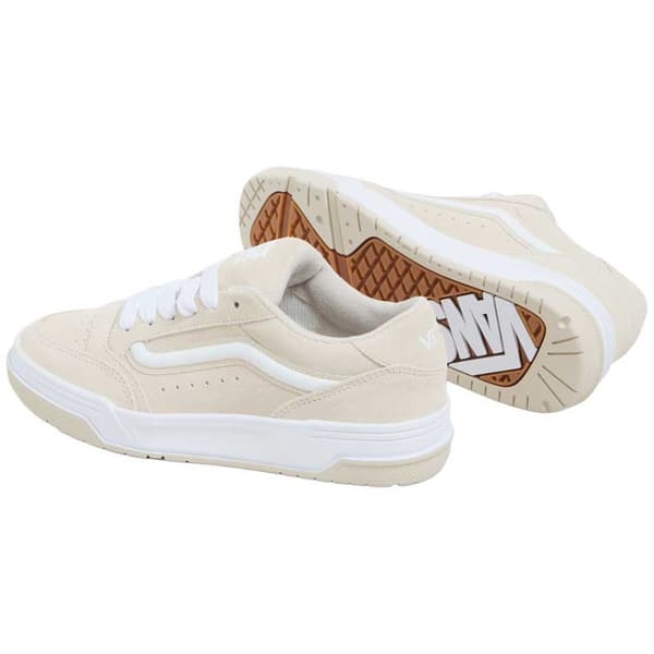 Vans Hylane Skor Beige EU 37 Man