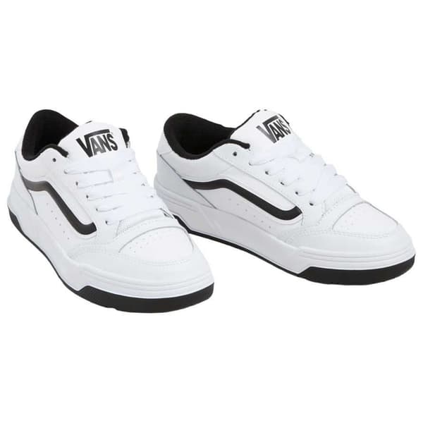 Vans Hylane Skor Vit EU 42 Man