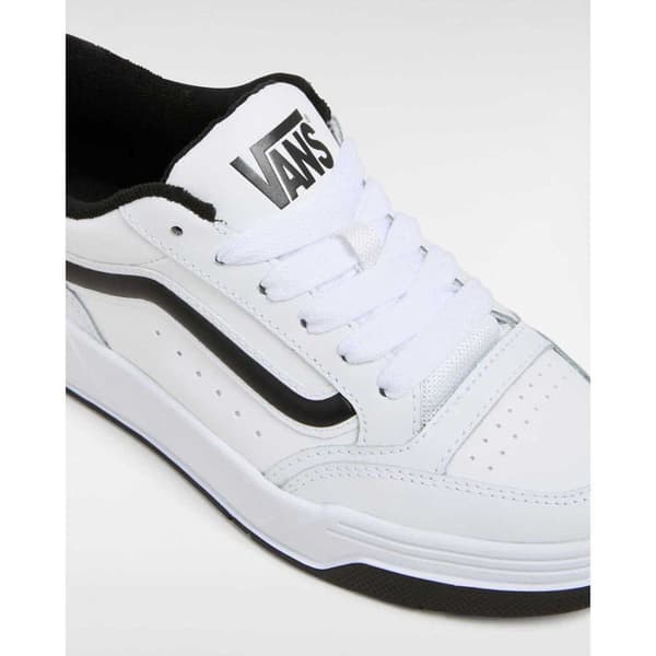 Vans Hylane Skor Vit EU 42 Man